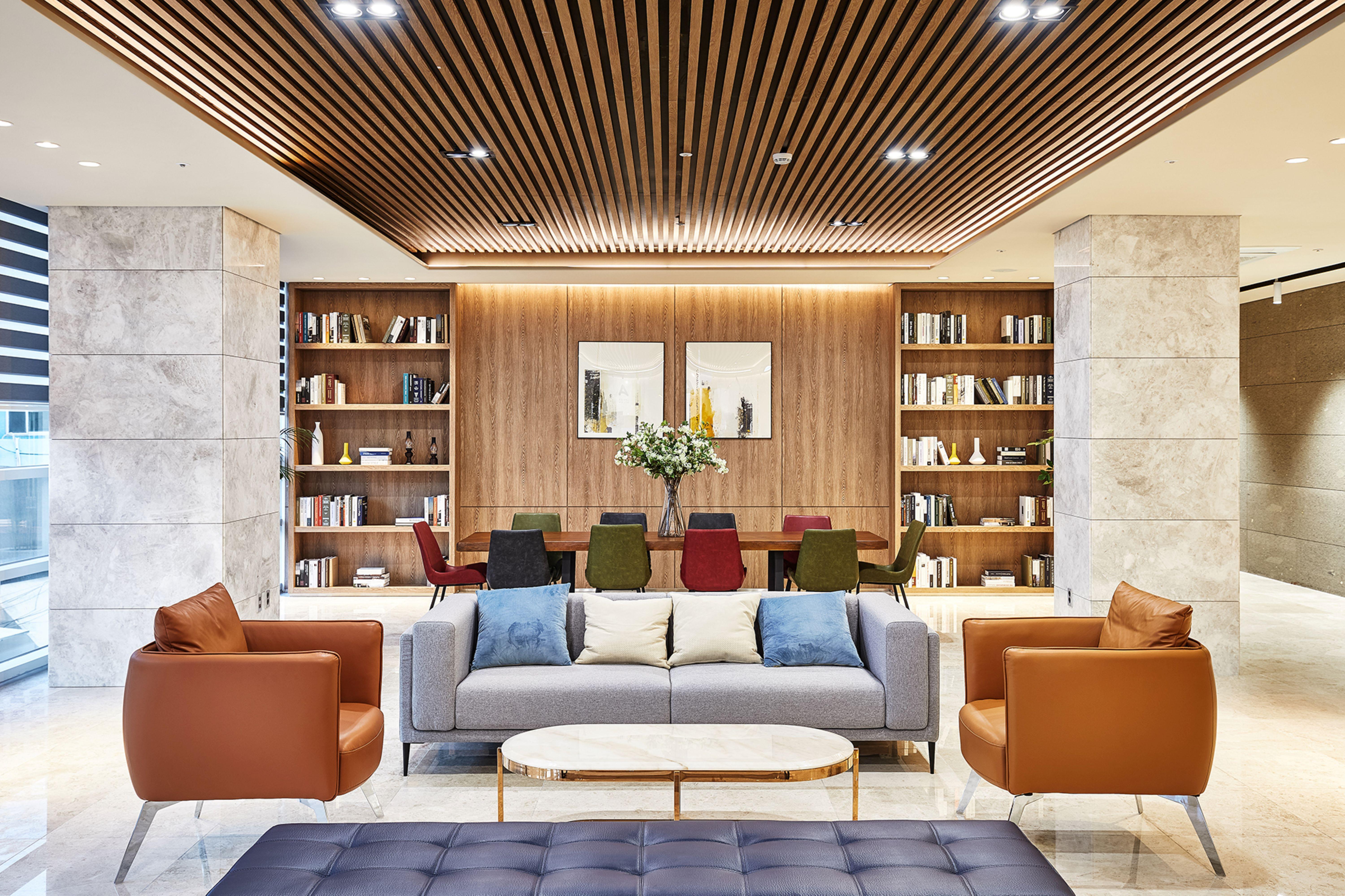 Lavi De Atlan Hotel Busan Exteriör bild